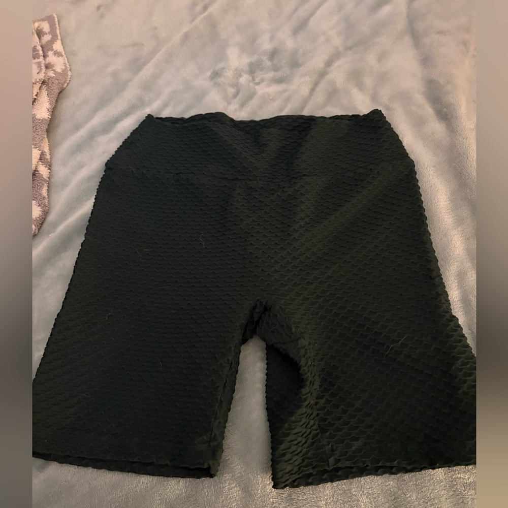 Booty by Brabants Croco shorts